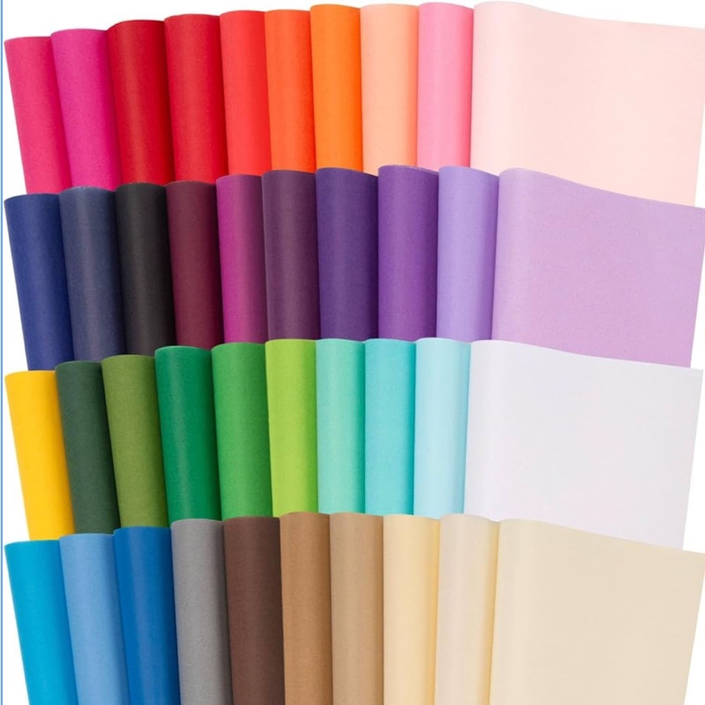 100 Sheets Tissue Paper